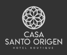 Casa Santo Origen